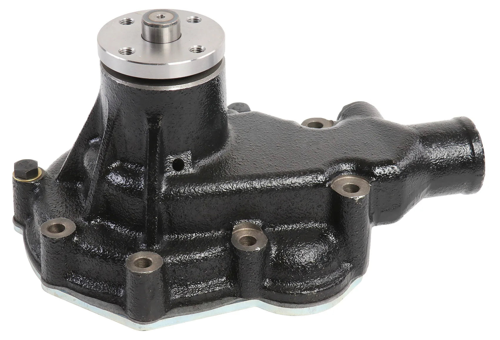 Excavator Engine Water Pump 117-5033 for E315B D5G D04EG SK135SR-YY07 Mitsubishi S6S Engine