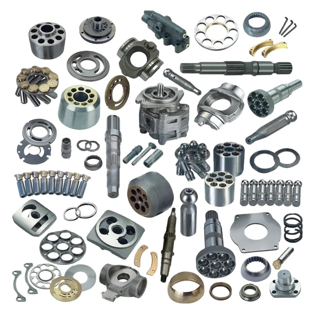 SUNORO High Quality A10V A10VO A10VSO Series Hydraulic Main Pump Spare Parts and Repair Kit
