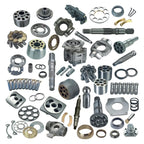 SUNORO High Quality A10V A10VO A10VSO Series Hydraulic Main Pump Spare Parts and Repair Kit