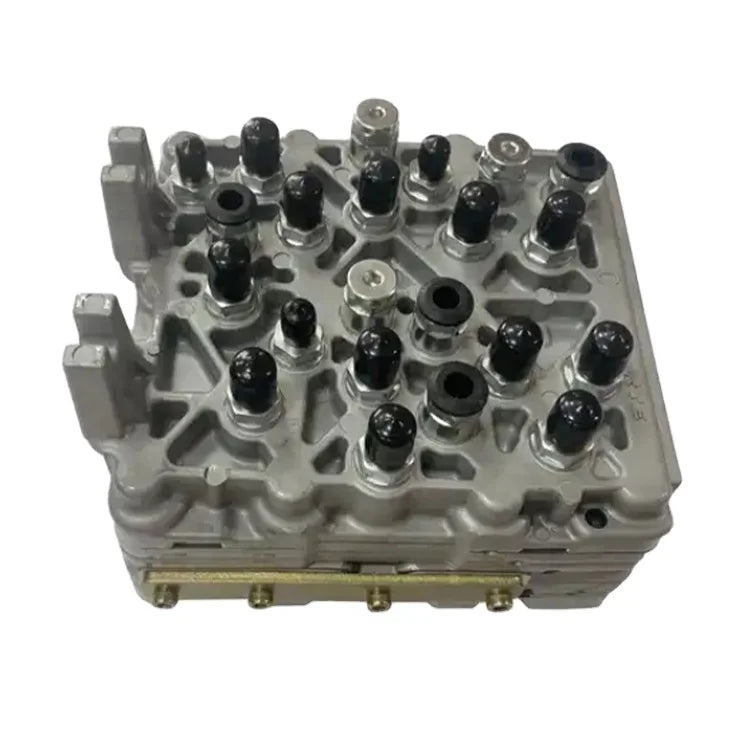 Excavator Spare Parts VALVE SHUTTLE Shuttle Valve YA0000543 4645278 4468336 4486321 4468337 4BG1 4HK1 6BG1 6HK1 6WG1
