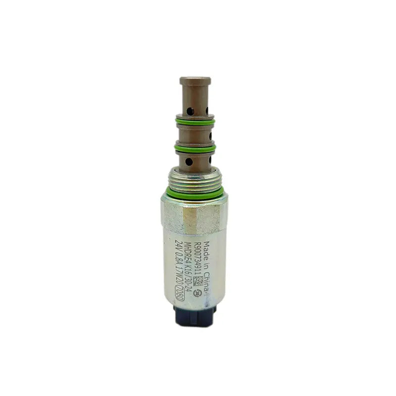 For DX140 DX225 Rexroth Hydraulic Pump Solenoid Valve R901155051 R900734911 R901344727 R900727801 R901061189