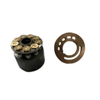 SUNORO High Quality A10V A10VO A10VSO Series Hydraulic Main Pump Spare Parts and Repair Kit
