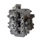 Excavator Control Valve Hydraulic Main Control Valve Injection 4366959 for Hi-tachi EX200-5 EX220-5 EX270-5