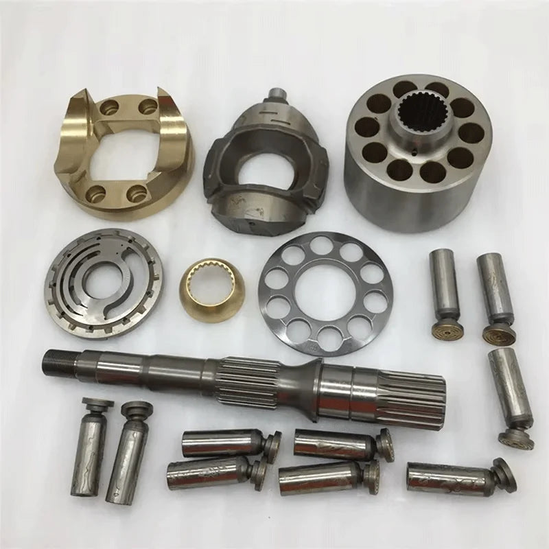 High Quality Excavator Part HPV75 Hydraulic Pump Repair Parts Kit for Ko-matsu PC60-7 PC70-7 Excavator