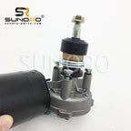 LiuGong 904C 905C 906C 907C 908C Wiper Motor Wiper Arm Excavator Wiper Motor Engineering Machinery Parts