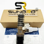HDE11 HDE13 EXT SCR DXM High-quality diesel Injector 22459521 22569104 7422569104 7422459521