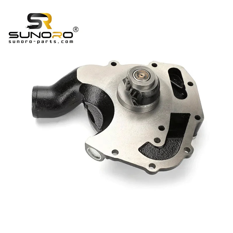 For Cat C4.4/C6.6/C7.1 Excavator Water Pump 354-4754 Construction Machinery Parts for Engine 3054C
