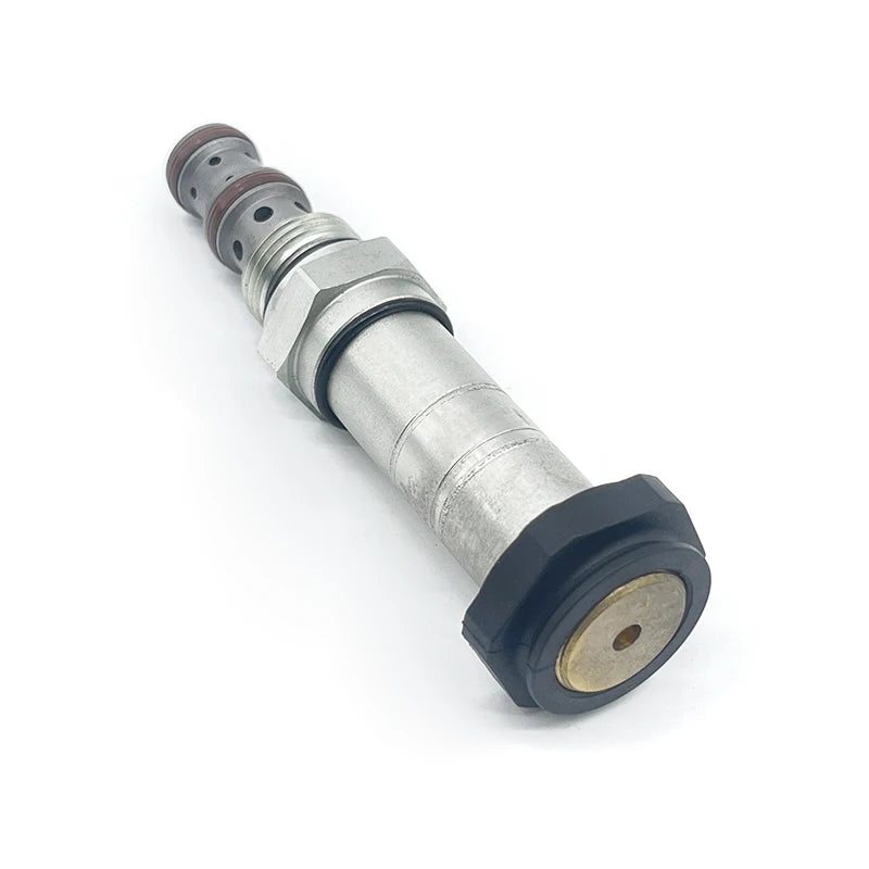 SUNORO Factory Price Excavators Electric Spare Parts Hydraulic Solenoid Valve Spool Core for XCMG H2D26 19mm