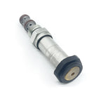 SUNORO Factory Price Excavators Electric Spare Parts Hydraulic Solenoid Valve Spool Core for XCMG H2D26 19mm