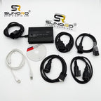 Engine Special Fault Detection and Diagnosis Instrument DL06 DL08 Engine Hydraulic Testing Equipment DMS-5Diagnostic Tool