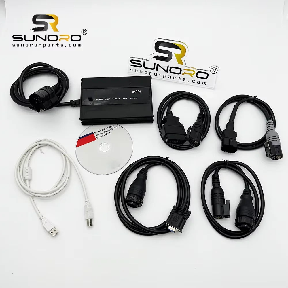 Engine Special Fault Detection and Diagnosis Instrument DL06 DL08 Engine Hydraulic Testing Equipment DMS-5Diagnostic Tool