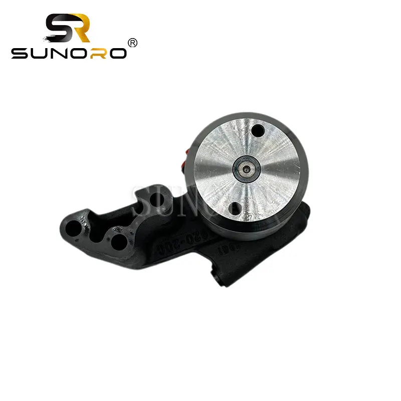 Fuel Pump Feed Pump 22905123 21019945 21620116 20864638 for  EC210BLC EC240BLC EC290BLC EC220D EC210D EC250D EC300DL D5E