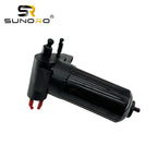 SUNORO Excavator Parts E320D2 Engine Fuel Pump 467-7011 446-1895 4461895 ULPK0041 4132A018
