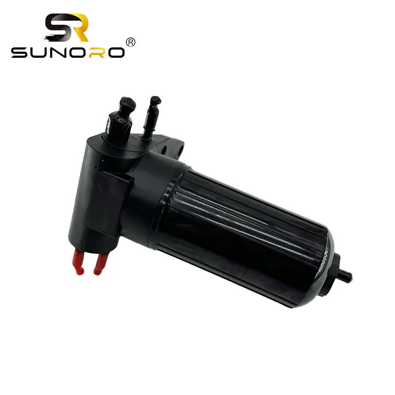 SUNORO Excavator Parts E320D2 Engine Fuel Pump 467-7011 446-1895 4461895 ULPK0041 4132A018