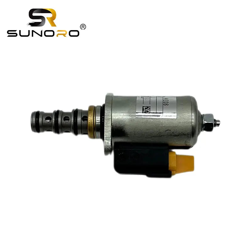 Factory New Hydraulic Solenoid Valve KDRDE5K-50/40C30-146 111-9916 Electrical Parts E320b E320c Solenoid Valve