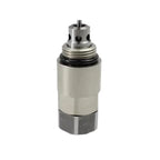 4372039 Excavator Hydraulic Main Control Valve Relief Valve for Hi-tachi EX200-3 EX200-5 EX300-3