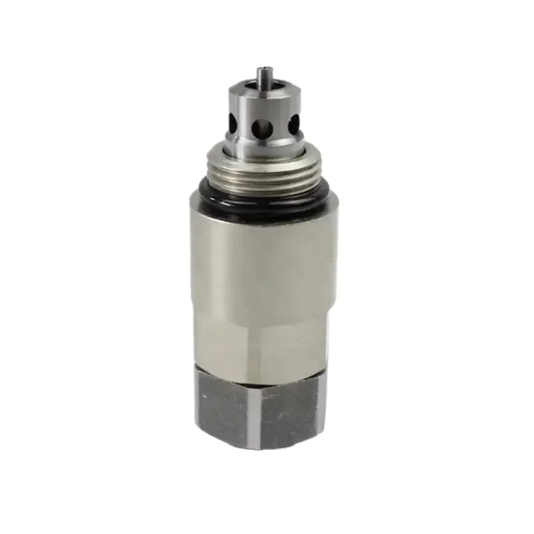 4372039 Excavator Hydraulic Main Control Valve Relief Valve for Hi-tachi EX200-3 EX200-5 EX300-3
