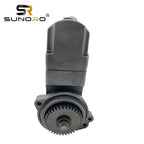 High Quality Excavator E330C E330D E336D E330CL diesel Driven 3190677 Fuel Injection Pump 319-0677 319-0678 C7 C9 Engine