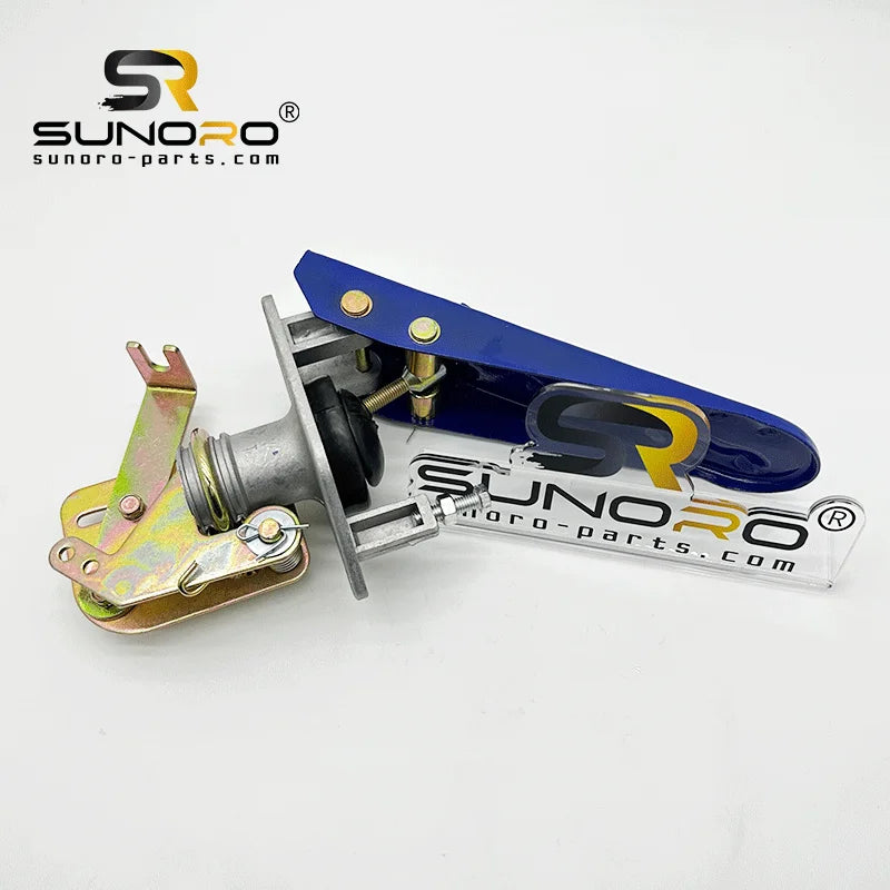 Komatsu Loader WA420-3 WA470-3 WA320-3 WA380-3 Pedal Assembly 417-43-21110