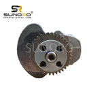 4BT Crankshaft  Excavator 3929036 3907803 diesel Engine Parts for Generator