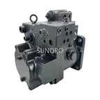 K3VL140 K3VL140 / B-1NRJM-P0 Hydraulic Main Pump Excavator Bare Parts Crawler Excavator