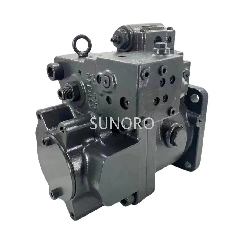 K3VL140 K3VL140 / B-1NRJM-P0 Hydraulic Main Pump Excavator Bare Parts Crawler Excavator