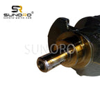 1AZ Crankshaft 13401-28010 13401-28040 Suitable for Excavator To-yota Engine Parts