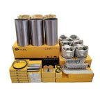 SUNORO 6BD1 6BG1 6HH1 Engine Piston Cylinder Liner Kit Machinery Engines Parts 6BD1 6BG1 Rebuild Kit for ISUZU ENGINE