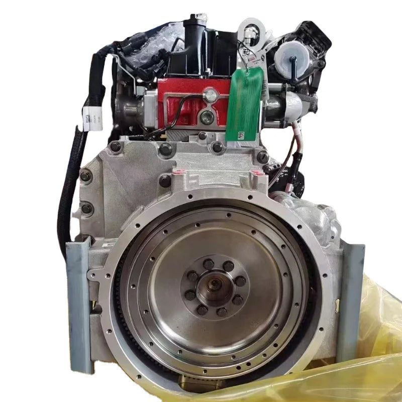 QSF3.8 ISF3.8 Diesel Engine Construction Machinery Engine Assembly QSF3.8 for Cummins Motor Engine
