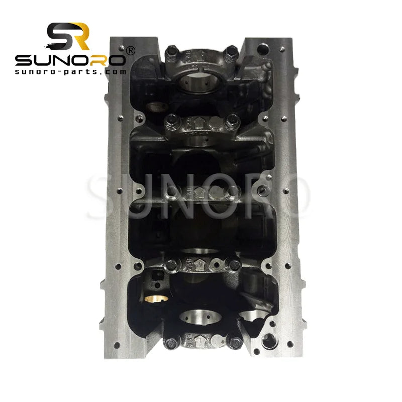 SUNORO 4TNE98 Cylinder Block 729902-01560 Suitable for Yanmar Engine Parts