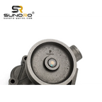 Diesel Engine Spare Parts WATER PUMP 236-4413 352-2139 10R-2790 for Excavator E329D E324D E325D Engine C7 352-2138