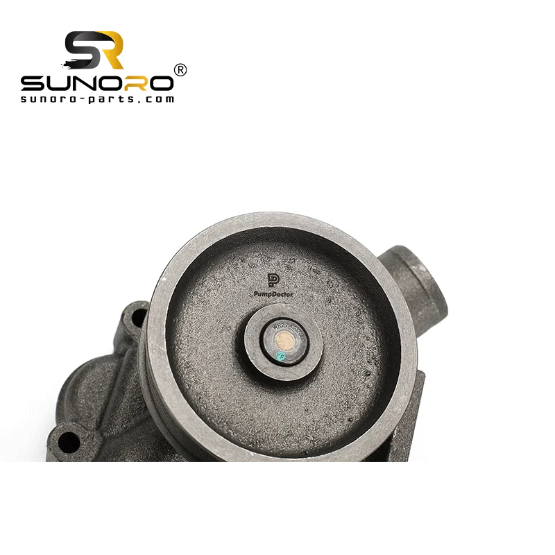Diesel Engine Spare Parts WATER PUMP 236-4413 352-2139 10R-2790 for Excavator E329D E324D E325D Engine C7 352-2138