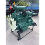 High Quality Diesel Engine Assy for  Construction Machinery Including Models EC210B EC210 Excavator D6E D7D D12 D13 D13A