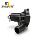 Engine Water Pump 1-13650017-1 for Hitachi EX200-5 Isuzu Engine 6BG1
