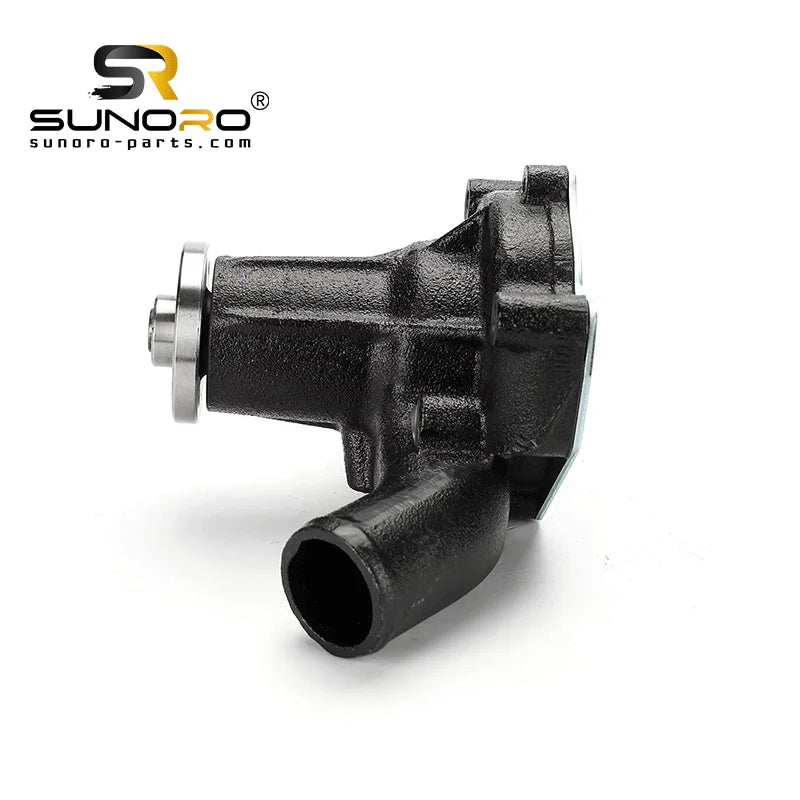 Engine Water Pump 1-13650017-1 for Hitachi EX200-5 Isuzu Engine 6BG1