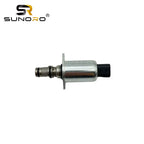 SUNORO High Quality Excavator Spare Part Solenoid Valve for T335D284 24V SOLENOID VALVE