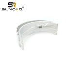 SUNORO Hot Selling Connecting Rod Bearing MP4547K Original Auto Engine Parts for 4HF1 Engine