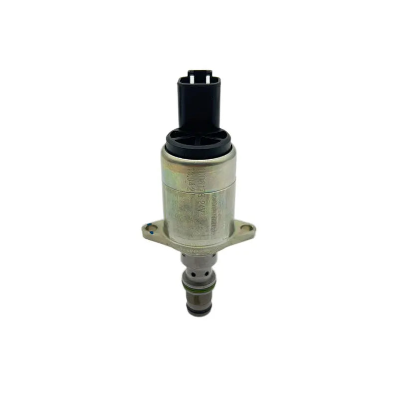 SUNORO Excavator Hydraulic Pump Solenoid Valve 1006178 24V for Sany SY235 SY335 SY365 for Xcgm Excavator