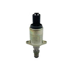 SUNORO Excavator Hydraulic Pump Solenoid Valve 1006178 24V for Sany SY235 SY335 SY365 for Xcgm Excavator