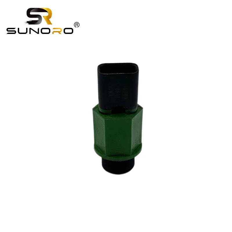 SUNORO Excavator Parts Crankshaft Camshaft Sensor SJ16388230618 Pressure Sensor