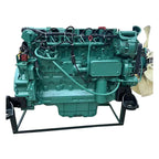 SUNORO D6E D6D D7E D7D diesel Engine Assembly D6E D6D D7E D7D Complete Engine Assy for  Excavator Engine Repair Kit Liner P