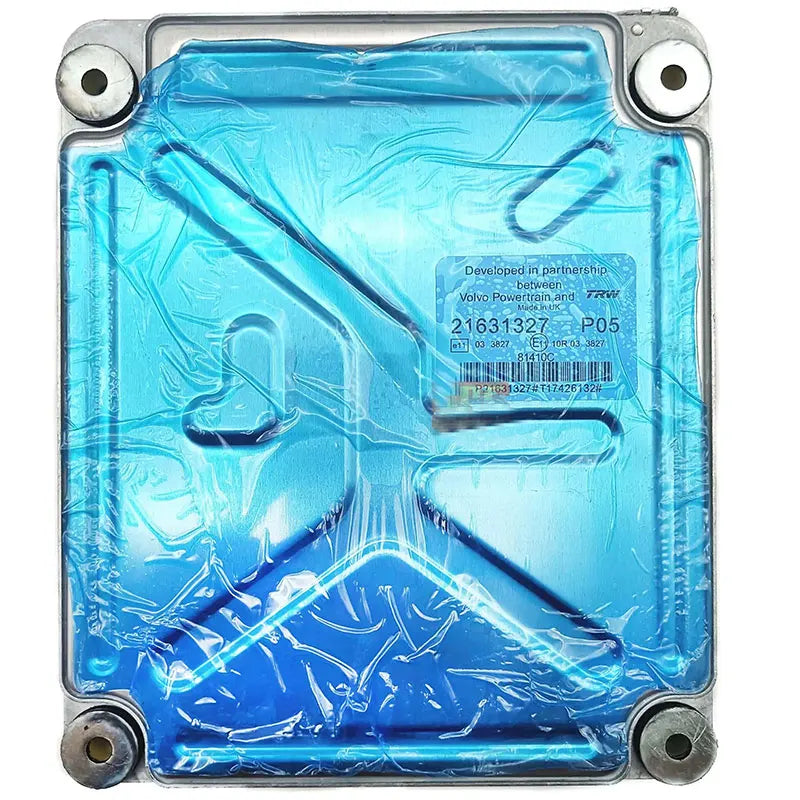 21631327 21695313 Electronic Controller ECU for Vovo-generator Engines TAD1341GE TAD1342GE TAD1343G E VOE21631327