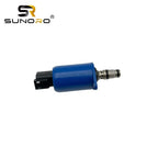 SUNORO High Quality Excavator Parts T250S3D189 SOLENOID VALVE