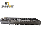 Cylinder Head T414546 for Excavator 320d2 Engine C7.1 DI Construction Machinery Parts 425-3316 450-9263