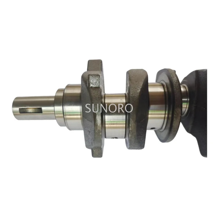 4LE2 Direct Injection Crankshaft 8-98063828-0 898063-8280 8980638280 Suitable for Isuzu Engine