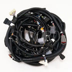 PC400-7 Excavator Parts GPS Harness 208-06-71530 2080671530