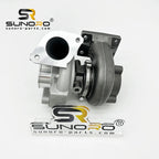 TD04HL Turbocharger 49189-0271 49189-02711 ME080442 234-4894 10R7602 Turbo for Caterpillar 4D31T, A47GT, 3044C Diesel Engine