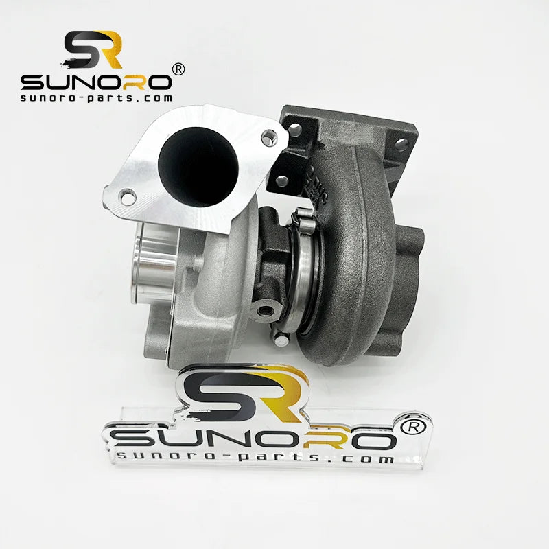 TD04HL Turbocharger 49189-0271 49189-02711 ME080442 234-4894 10R7602 Turbo for Caterpillar 4D31T, A47GT, 3044C Diesel Engine