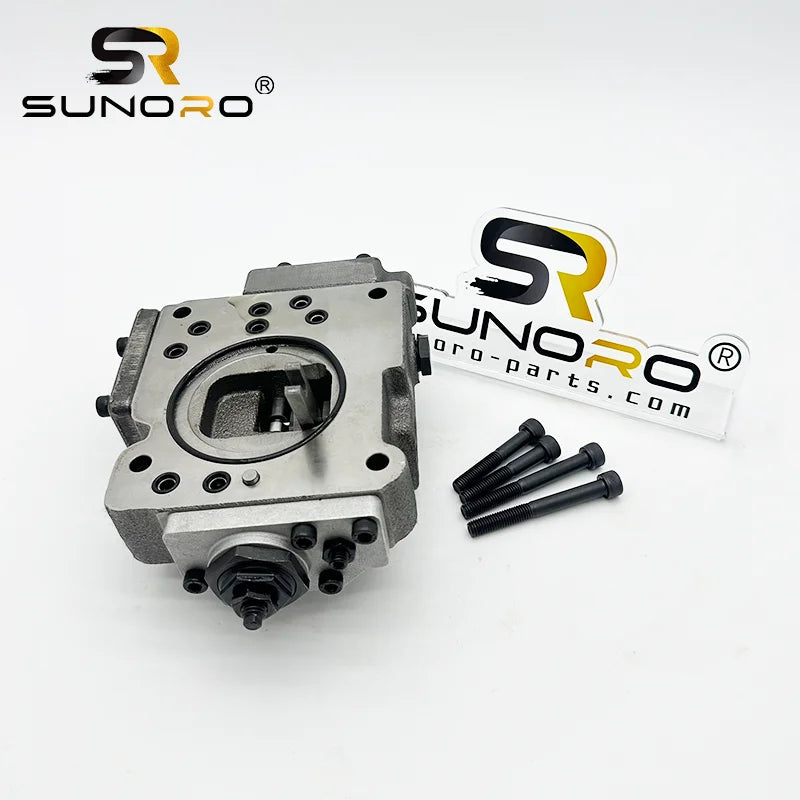 EC210B EC240B K3V112 K3V112DT Hydraulic Pump Regulator VOE14604267 14604267