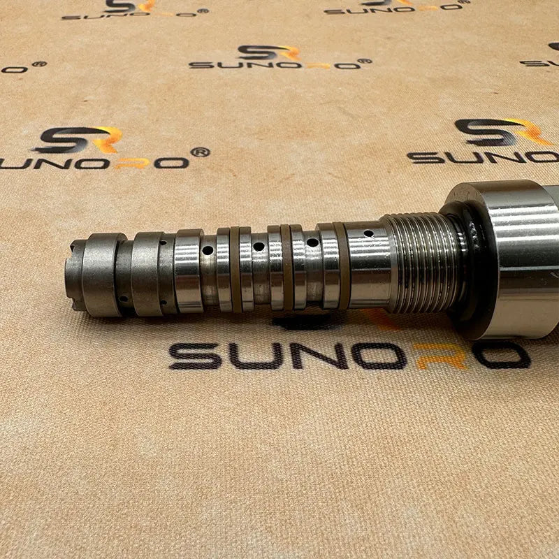 SUNORO Excavator Parts PC200-6 LS Valve 708-2L-04713 708-1L-04720 708-1L-04750 for KO-MATSU PC200-6 PC130-7 PC120-6
